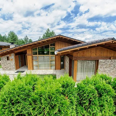 Golf Malina Villa *
