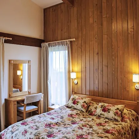 Villa Golf Malina *