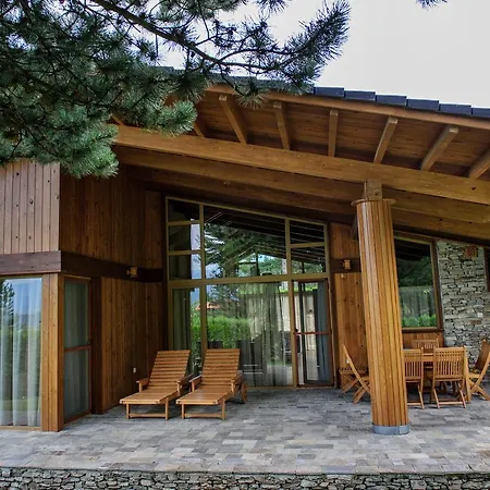 Villa Golf Malina *