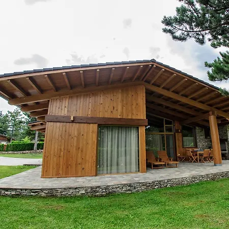 Golf Malina Villa