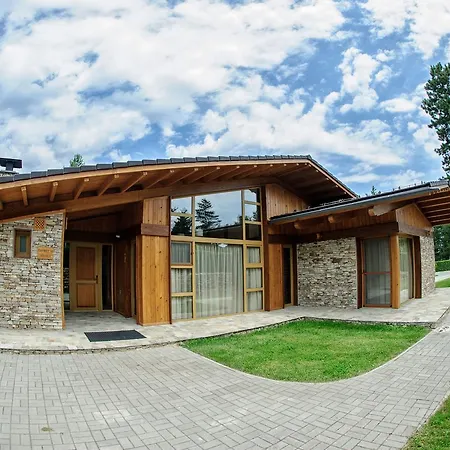 Golf Malina Villa *