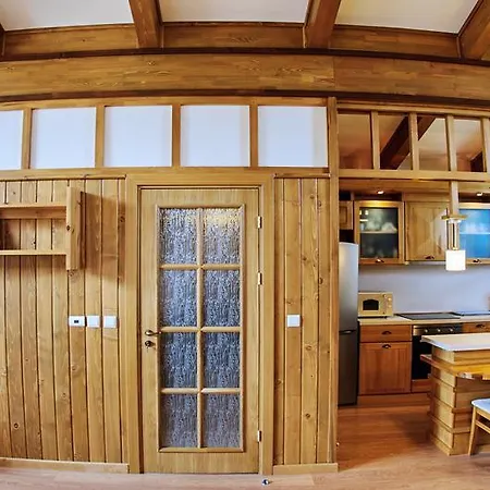 Villa Golf Malina Bansko