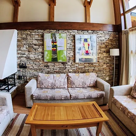 Golf Malina Villa Bansko