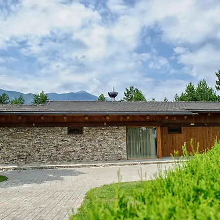 Villa Golf Malina Bansko