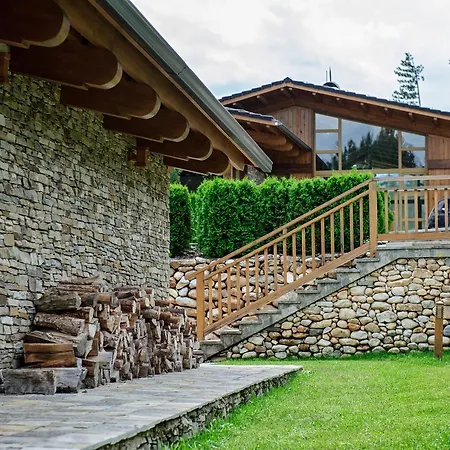 Golf Malina Villa Bansko