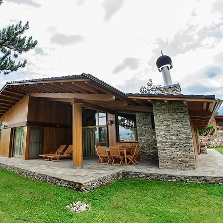 Villa Golf Malina *