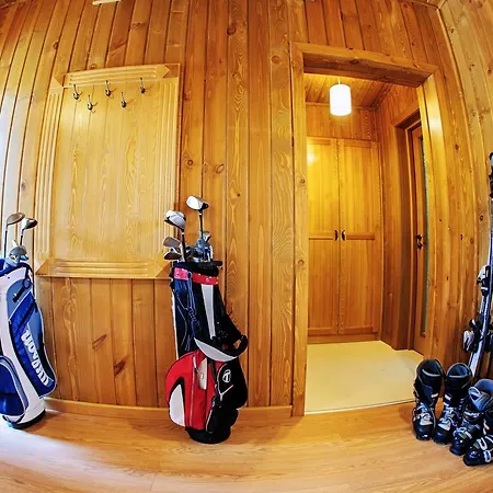 Villa Golf Malina *