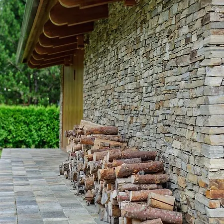 Villa Golf Malina