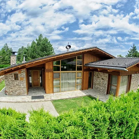 Golf Malina Bansko