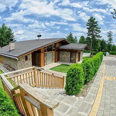 Villa Golf Malina Bansko