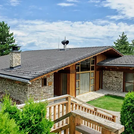 Golf Malina Villa Bansko