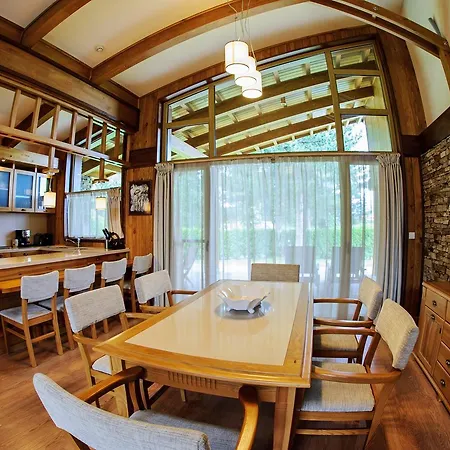 Golf Malina Villa Bansko
