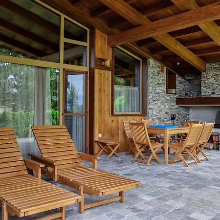 Golf Malina Bansko
