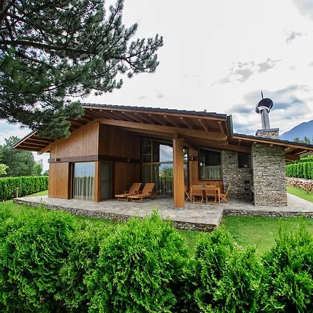Golf Malina Villa Bansko