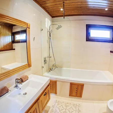 Villa Golf Malina Bansko
