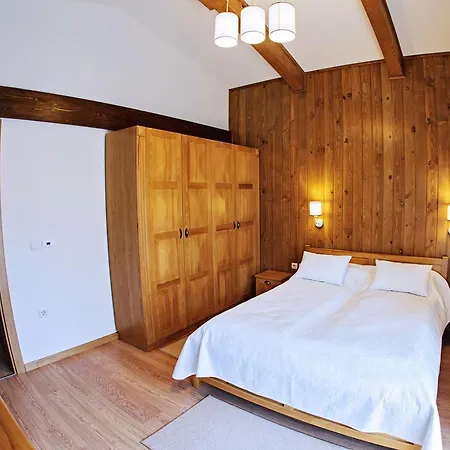 Golf Malina Villa