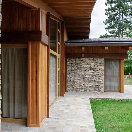 Villa Golf Malina