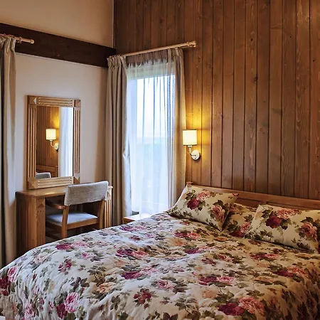 Golf Malina Villa