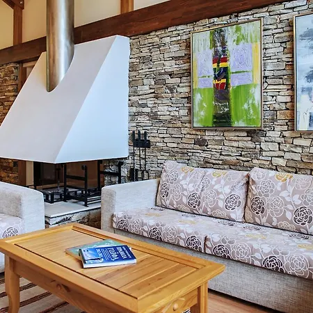 Villa Golf Malina Bansko