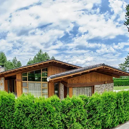 Golf Malina Bansko