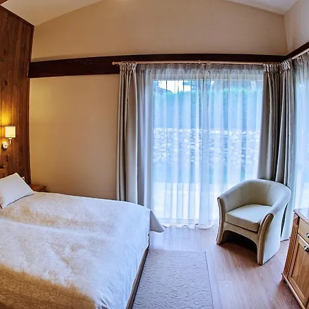 Villa Golf Malina Bansko