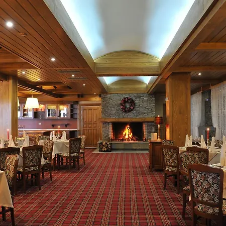 Golf Malina * Bansko