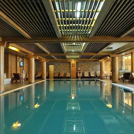 Villa Golf Malina